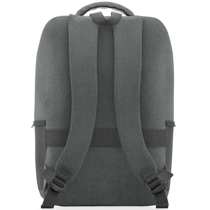 Aisens Mochila Urbana y de Oficina Gris para Portátil 15,6 pulgadas